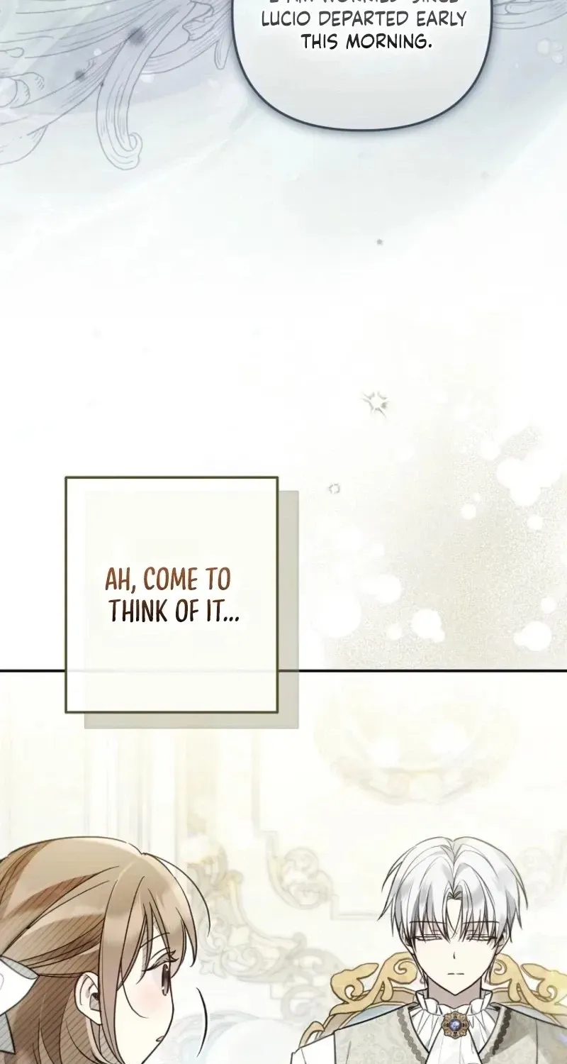 Diana's Dearest Is the Family's Favorite Chapter 65 page 30 - 