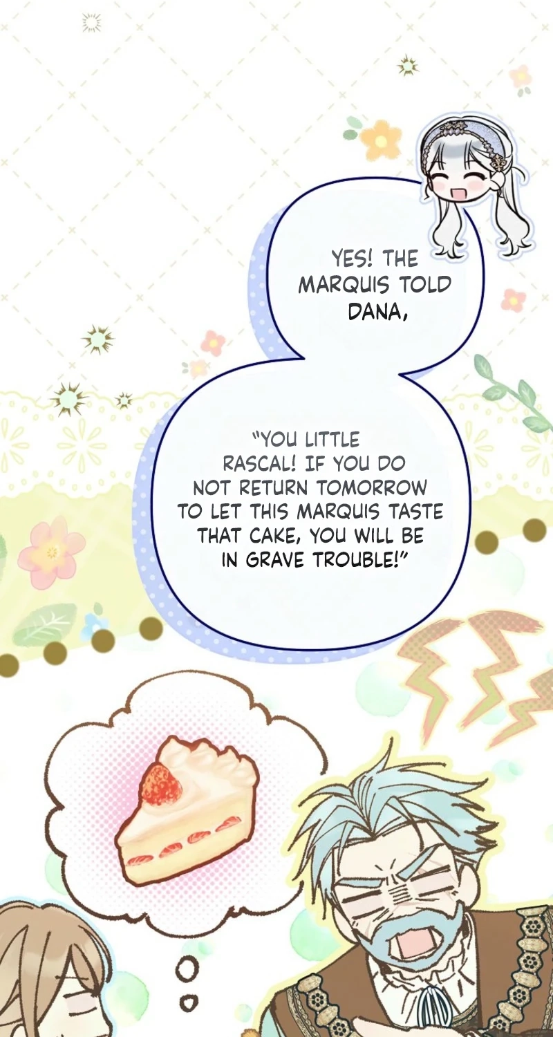 Diana's Dearest Is the Family's Favorite Chapter 65 page 4 - 