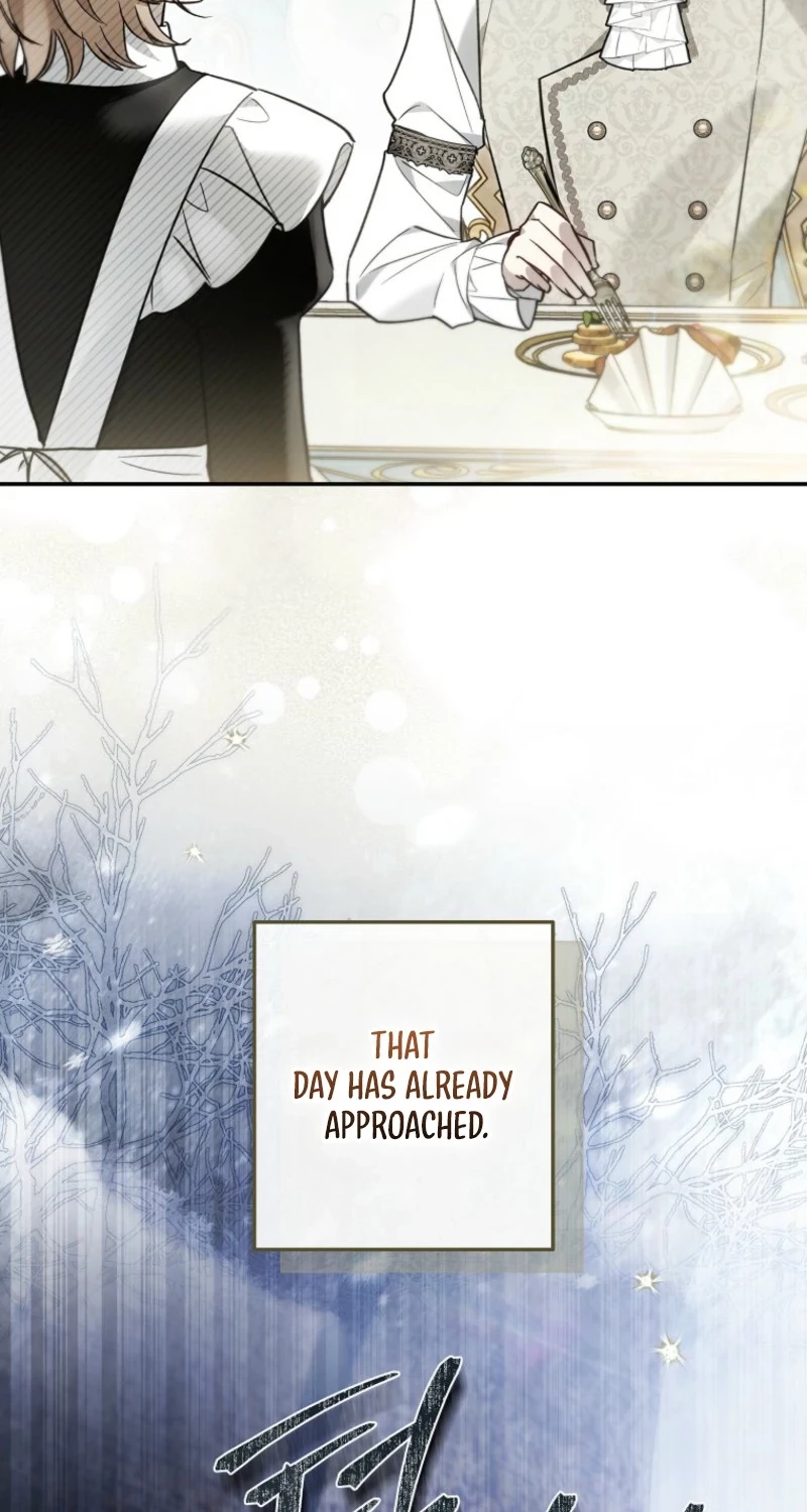 Diana's Dearest Is the Family's Favorite Chapter 65 page 31 - 