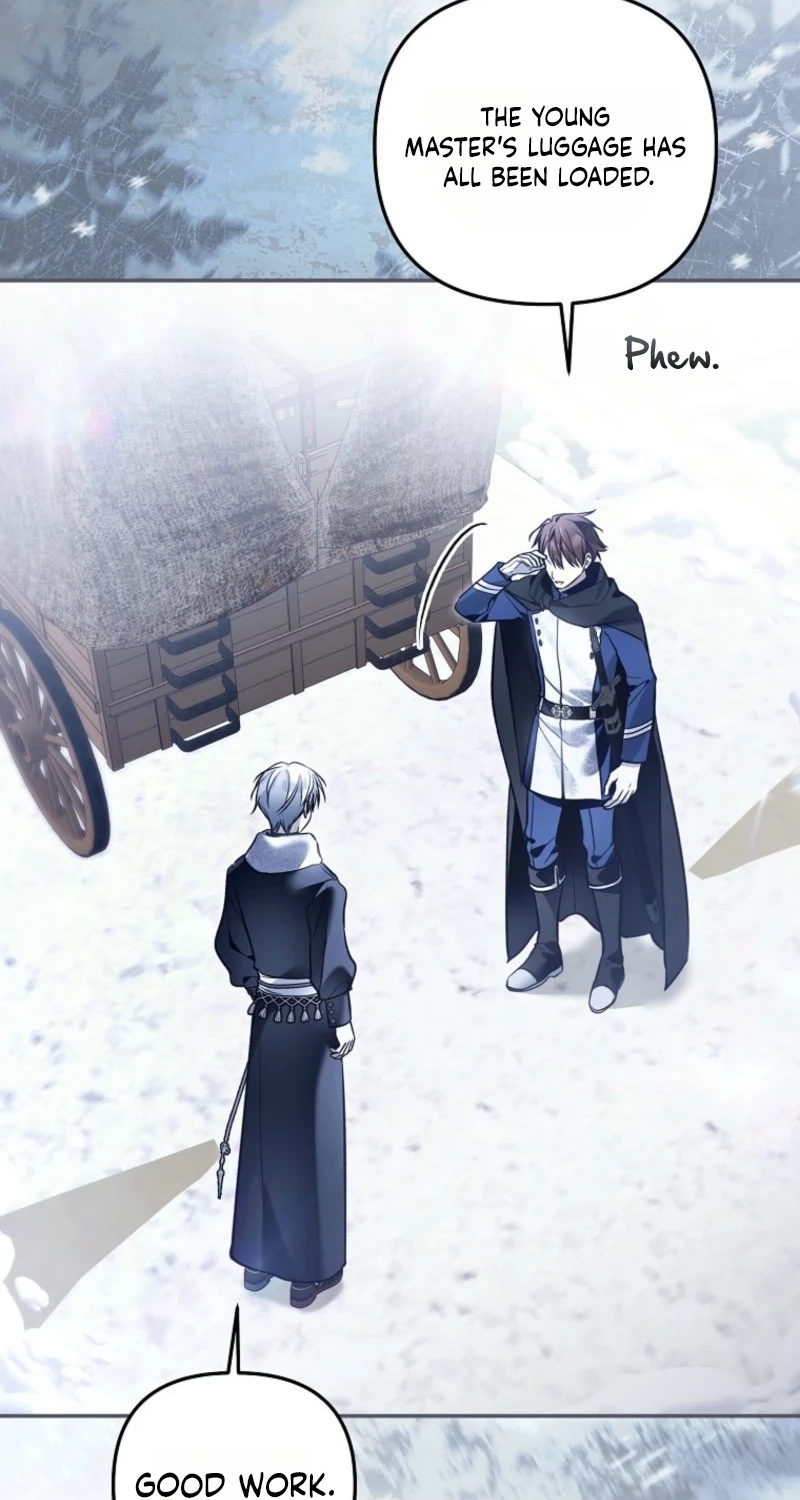 Diana's Dearest Is the Family's Favorite Chapter 65 page 33 - 