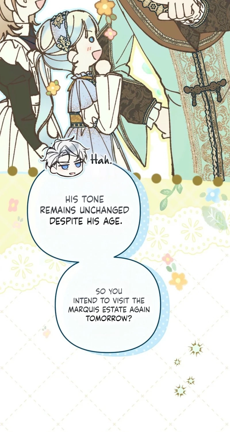 Diana's Dearest Is the Family's Favorite Chapter 65 page 5 - 