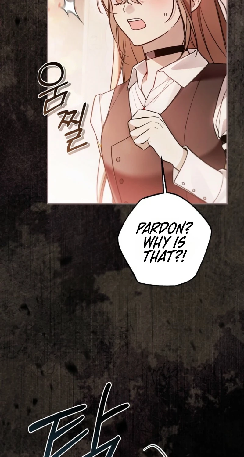 Diana's Dearest Is the Family's Favorite Chapter 65 page 41 - 