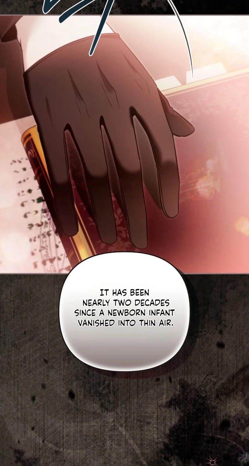 Diana's Dearest Is the Family's Favorite Chapter 65 page 42 - 