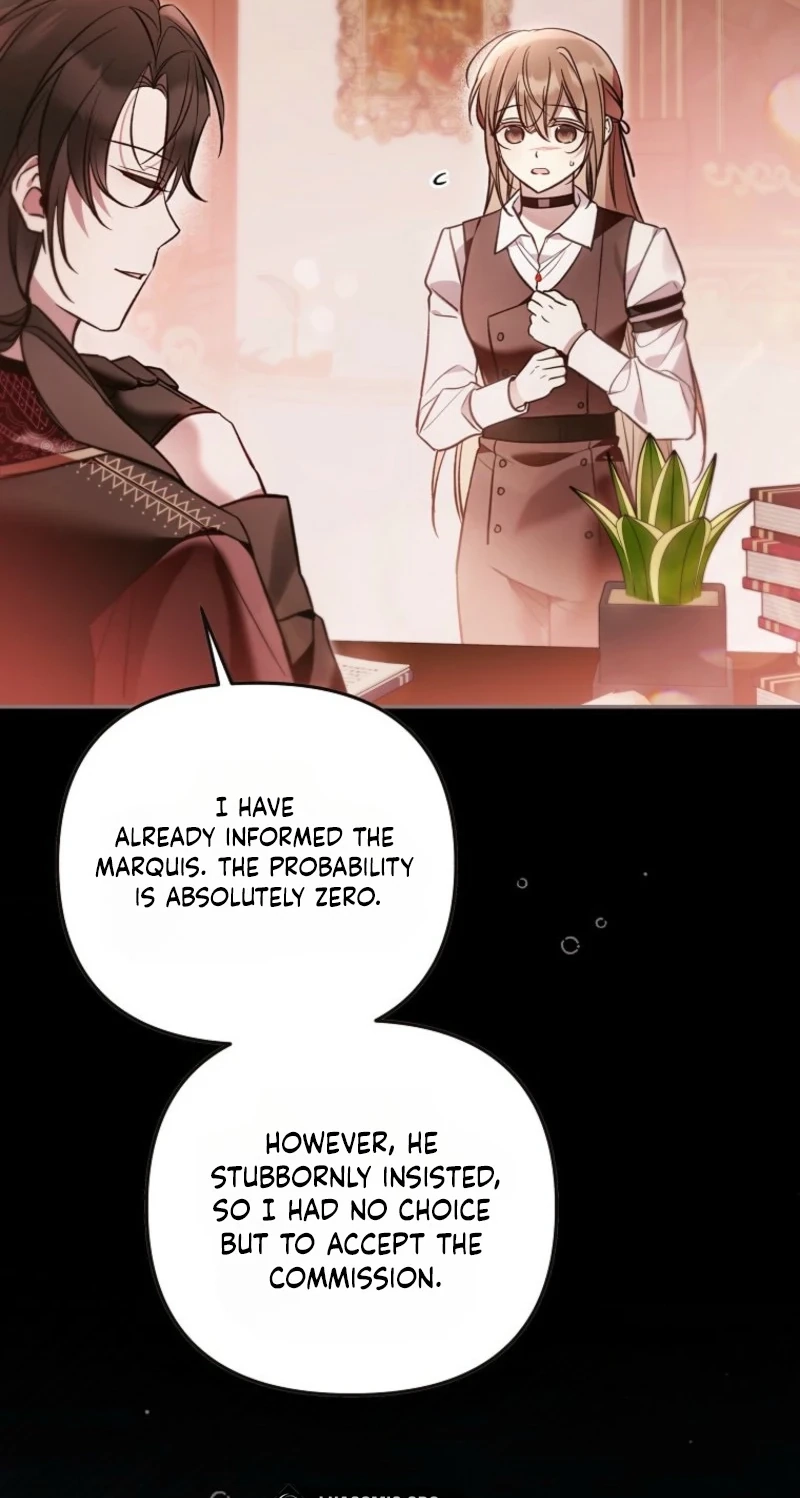 Diana's Dearest Is the Family's Favorite Chapter 65 page 45 - 