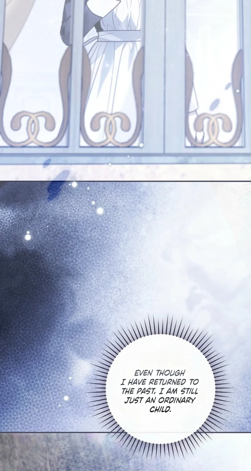 Diana's Dearest Is the Family's Favorite Chapter 65 page 47 - 
