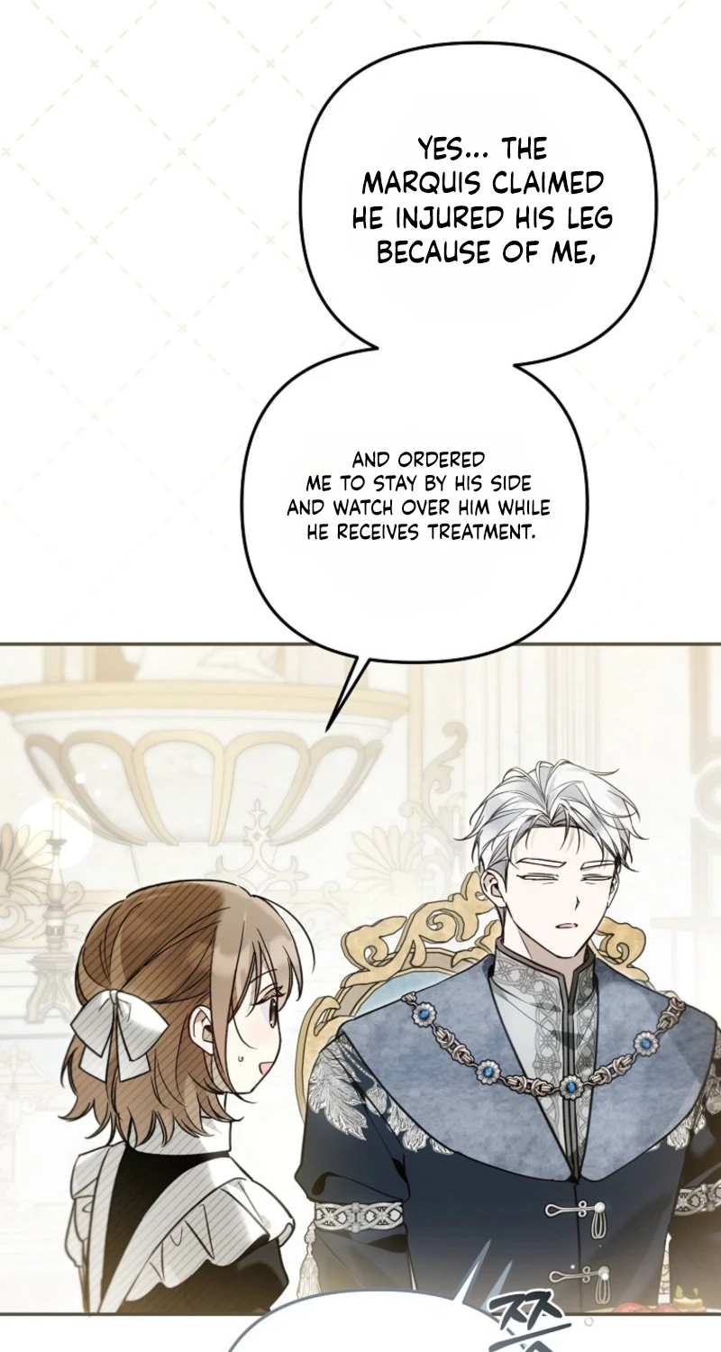 Diana's Dearest Is the Family's Favorite Chapter 65 page 6 - 