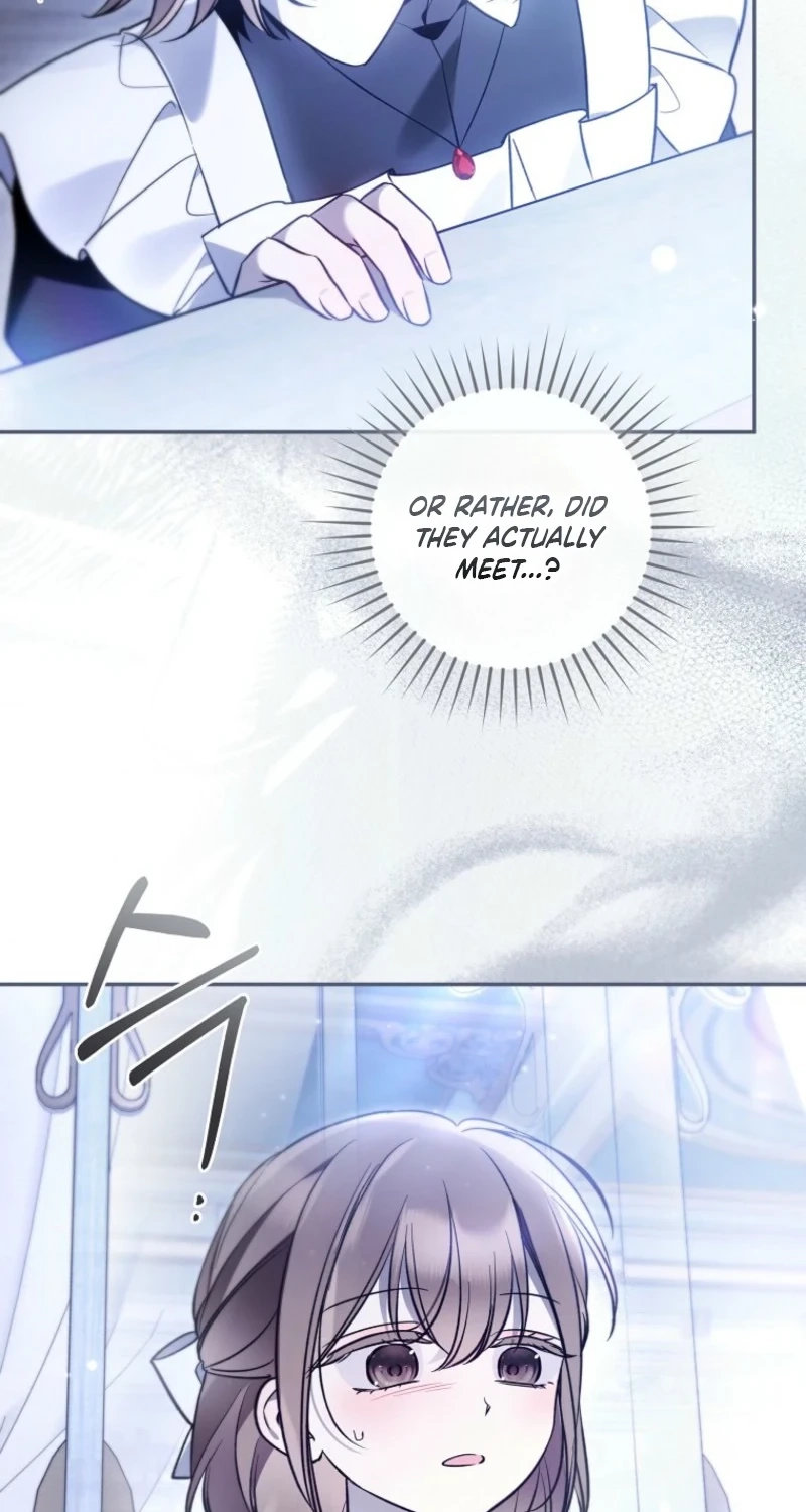 Diana's Dearest Is the Family's Favorite Chapter 65 page 55 - 