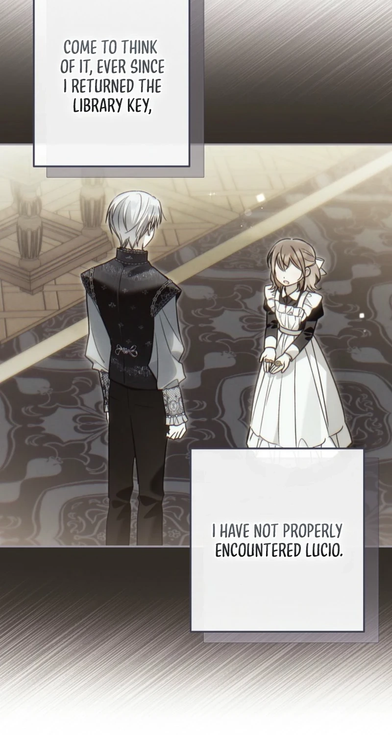 Diana's Dearest Is the Family's Favorite Chapter 65 page 59 - 