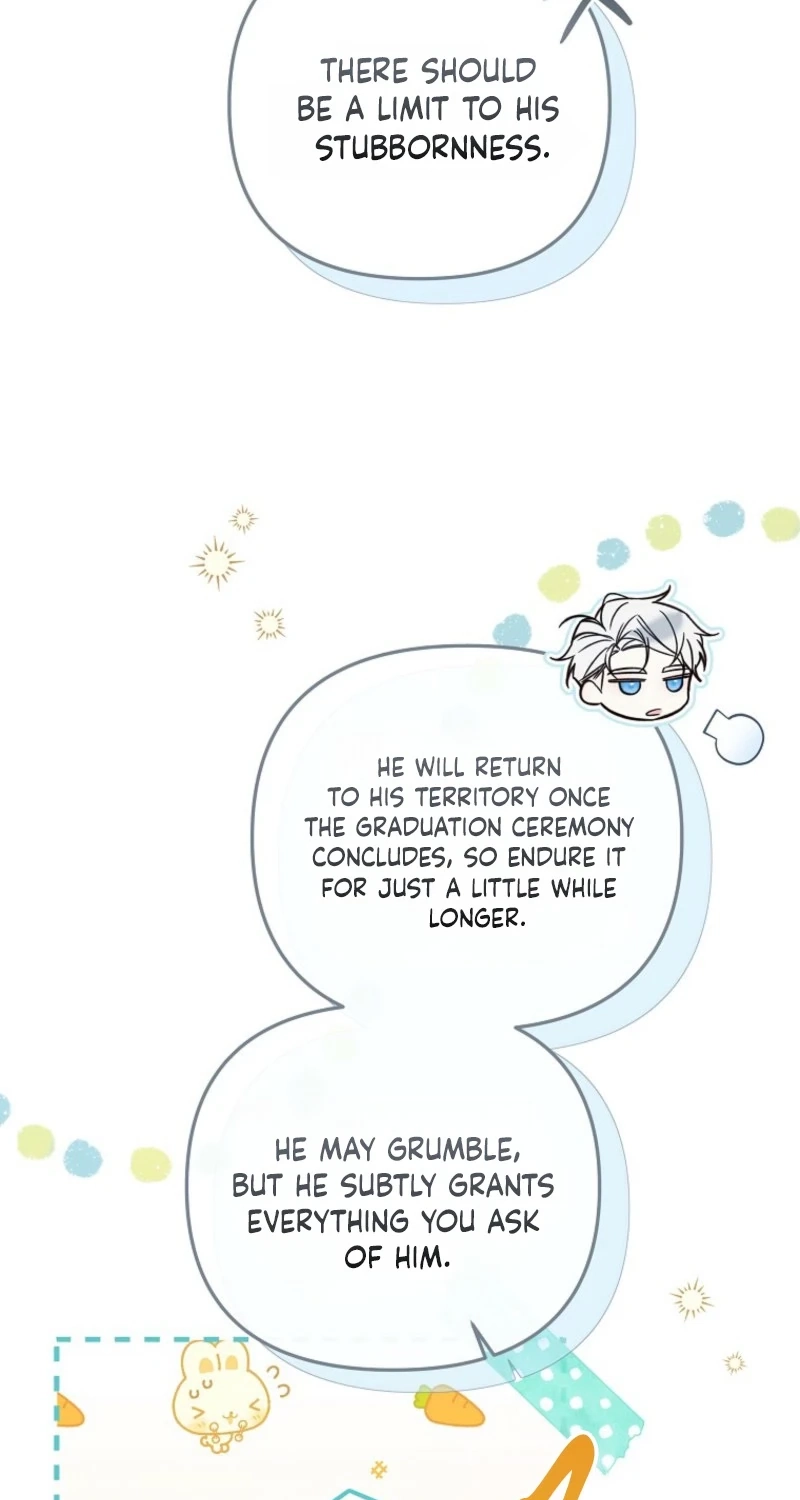 Diana's Dearest Is the Family's Favorite Chapter 65 page 7 - 