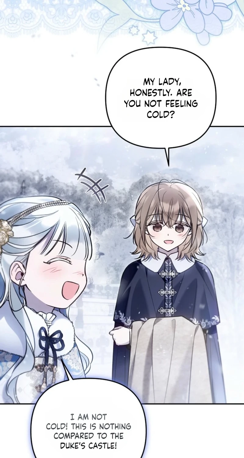 Diana's Dearest Is the Family's Favorite Chapter 65 page 64 - 