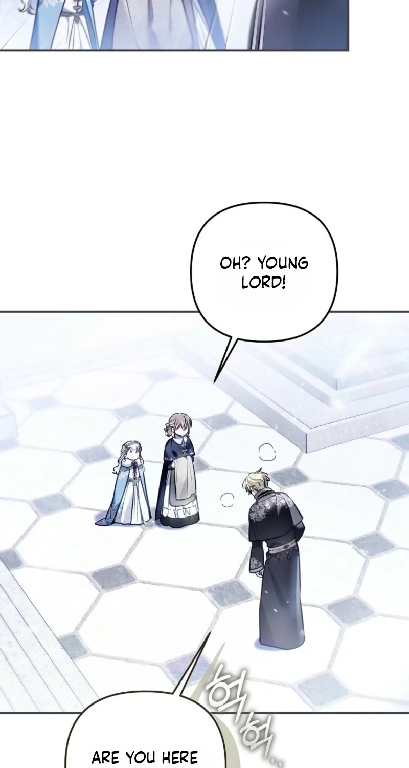 Diana's Dearest Is the Family's Favorite Chapter 65 page 66 - 
