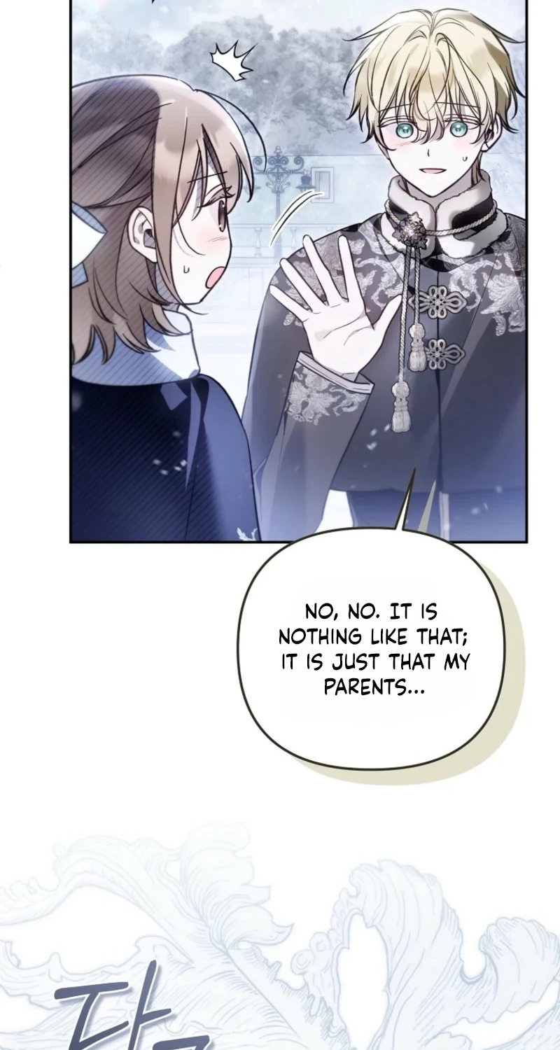 Diana's Dearest Is the Family's Favorite Chapter 65 page 68 - 