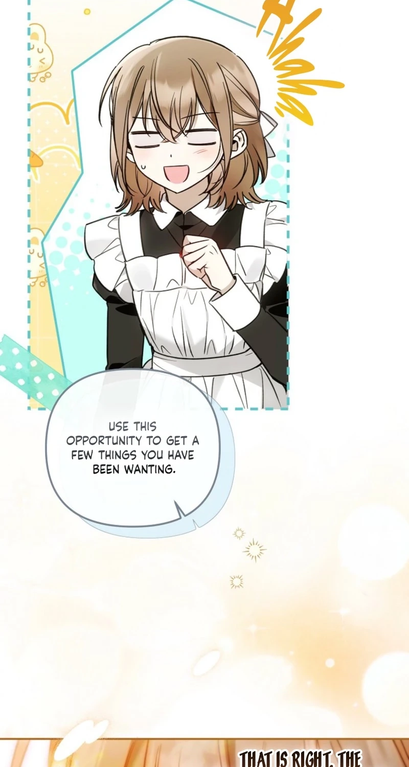 Diana's Dearest Is the Family's Favorite Chapter 65 page 8 - 