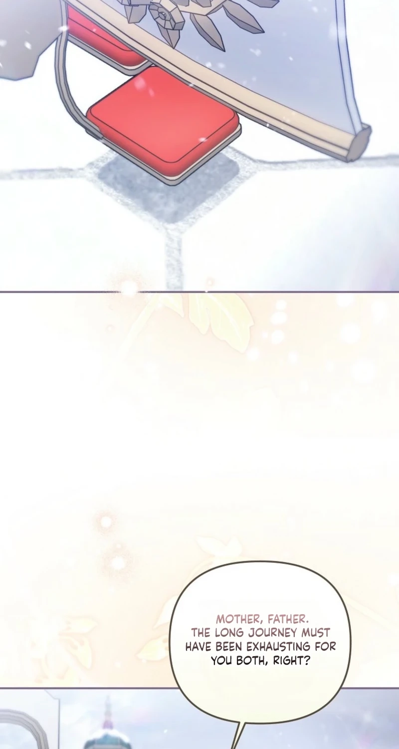 Diana's Dearest Is the Family's Favorite Chapter 65 page 74 - 