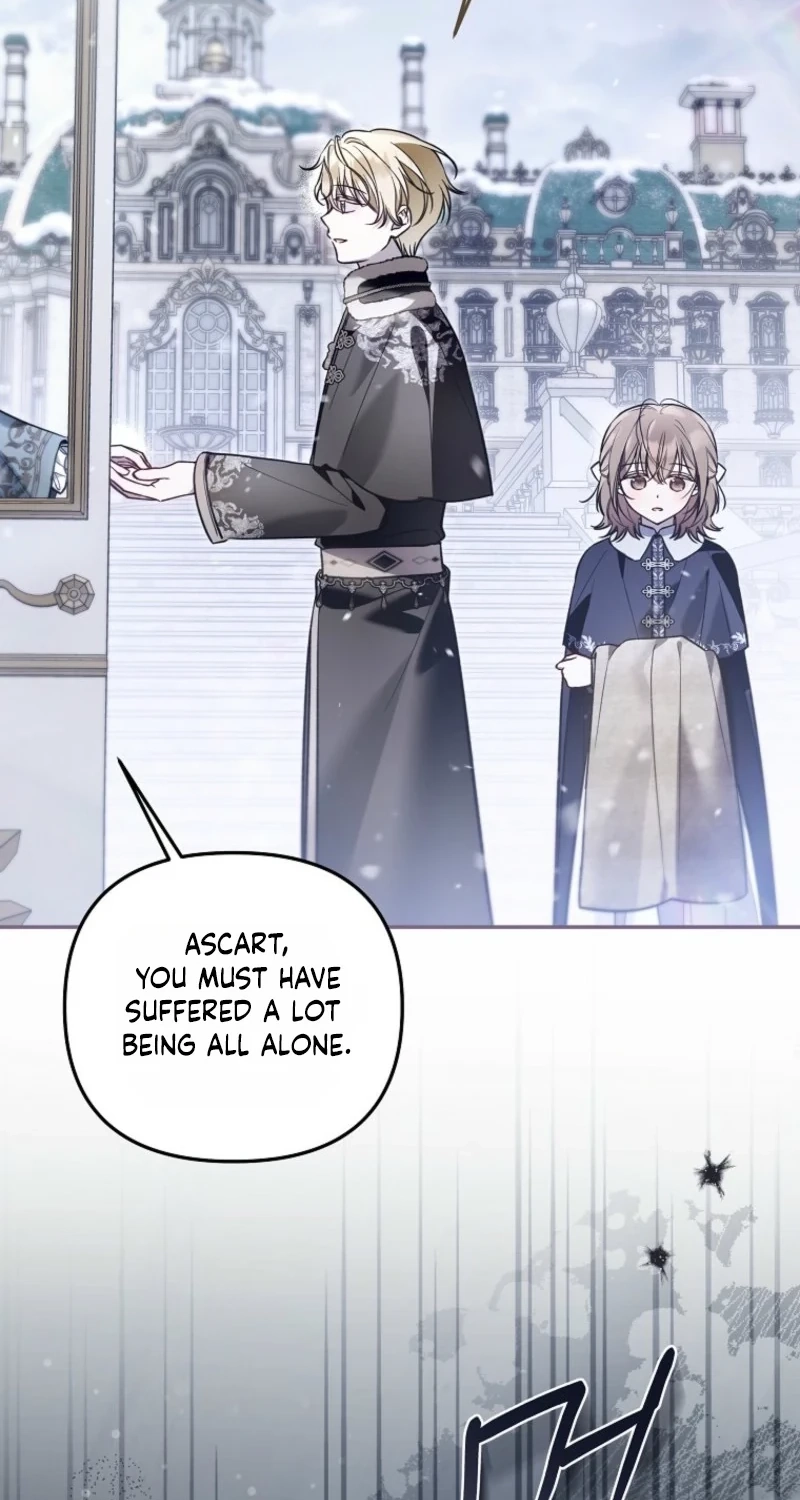 Diana's Dearest Is the Family's Favorite Chapter 65 page 75 - 