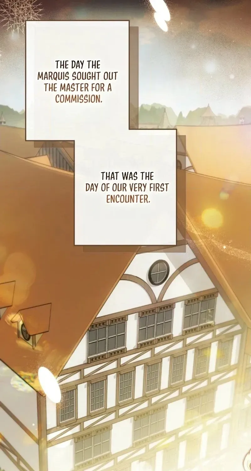 Diana's Dearest Is the Family's Favorite Chapter 65 page 10 - 