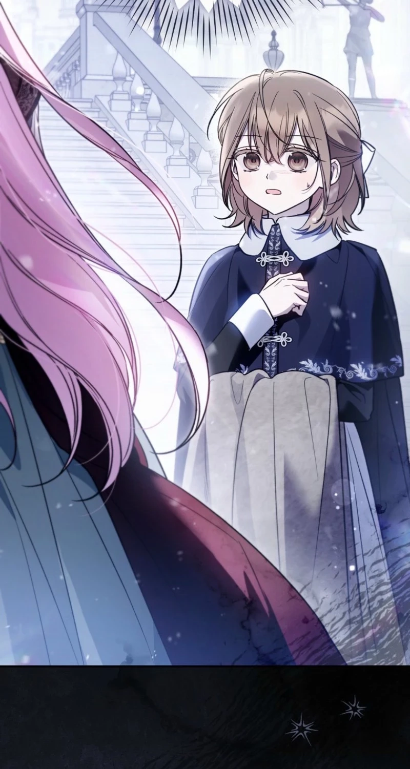Diana's Dearest Is the Family's Favorite Chapter 66 page 2 - 