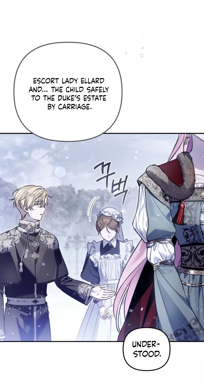 Diana's Dearest Is the Family's Favorite Chapter 66 page 11 - 