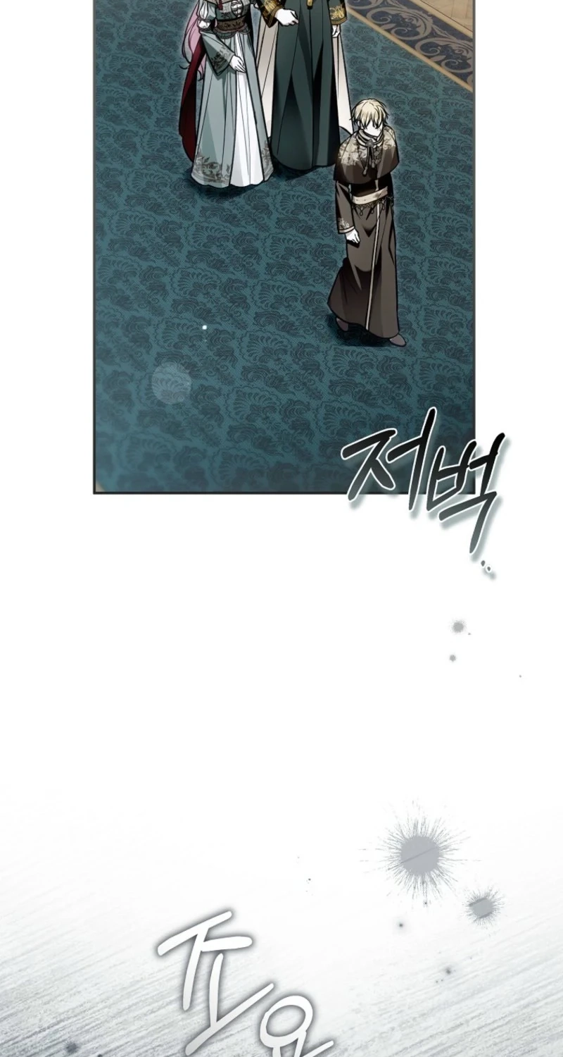 Diana's Dearest Is the Family's Favorite Chapter 66 page 19 - 