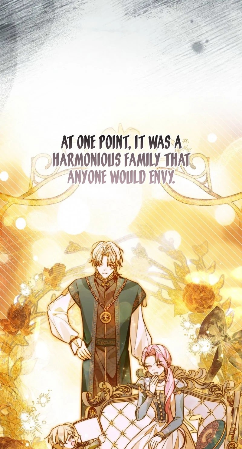 Diana's Dearest Is the Family's Favorite Chapter 66 page 22 - 