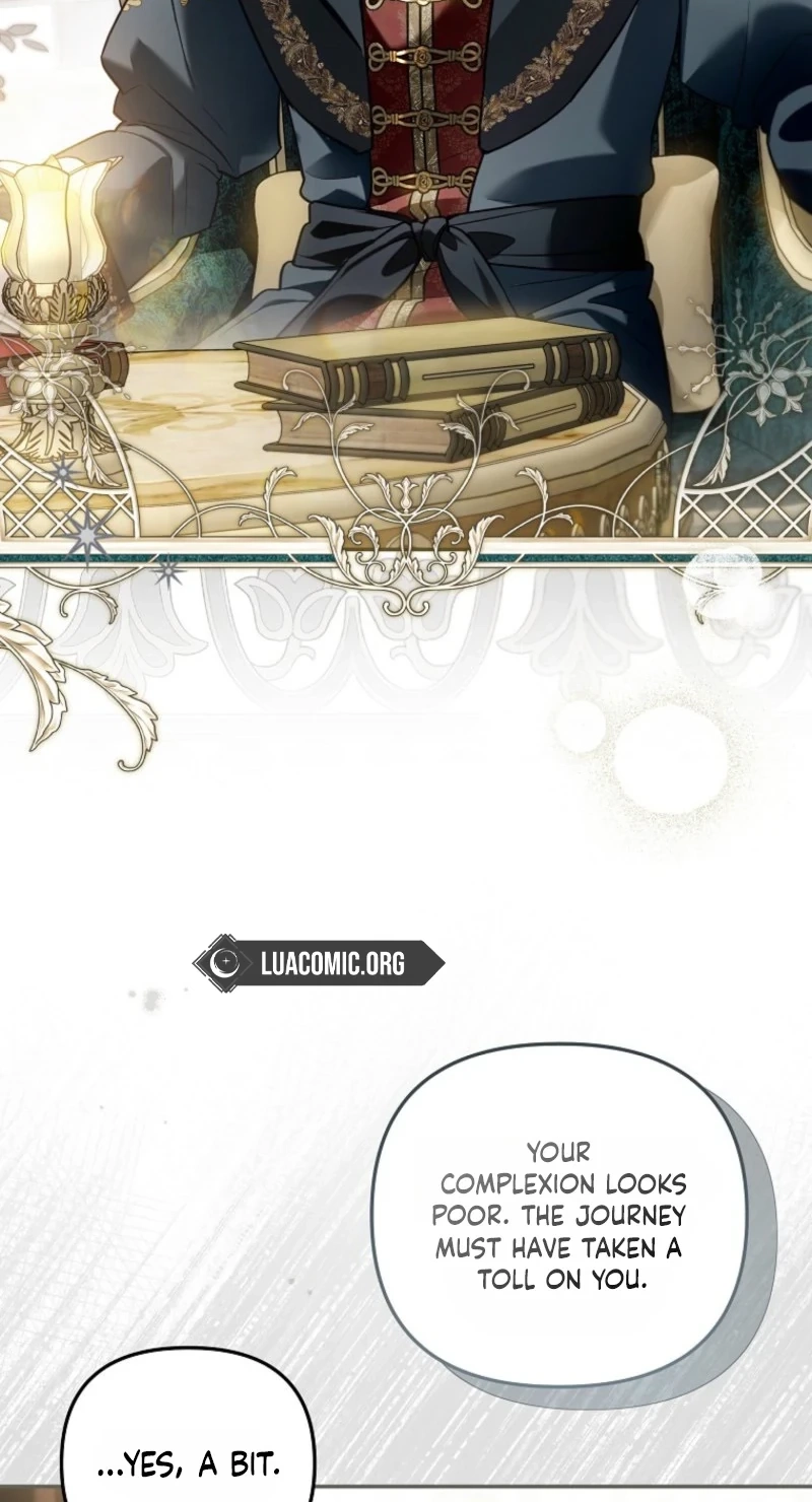 Diana's Dearest Is the Family's Favorite Chapter 66 page 28 - 
