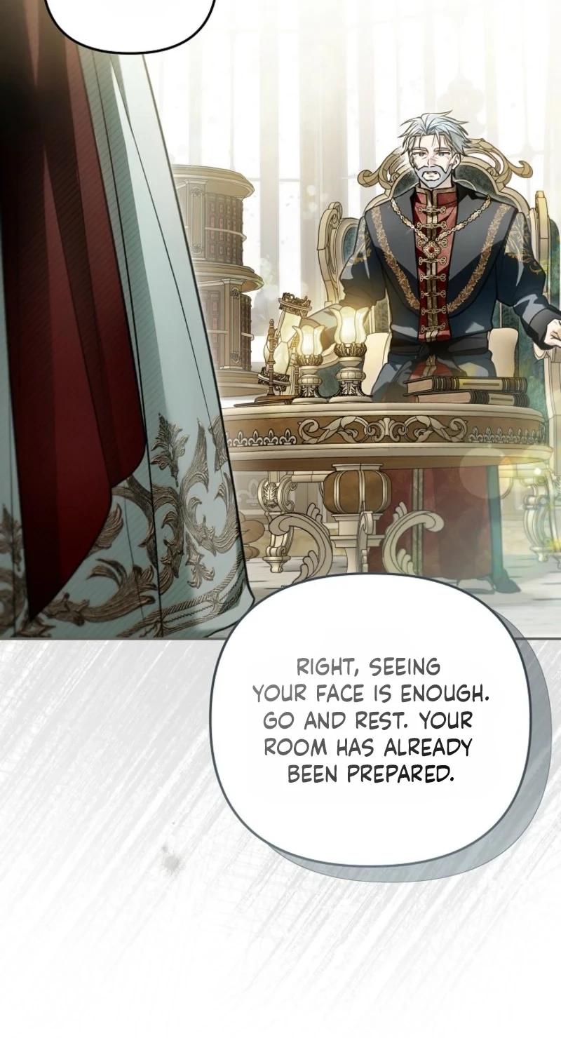 Diana's Dearest Is the Family's Favorite Chapter 66 page 29 - 