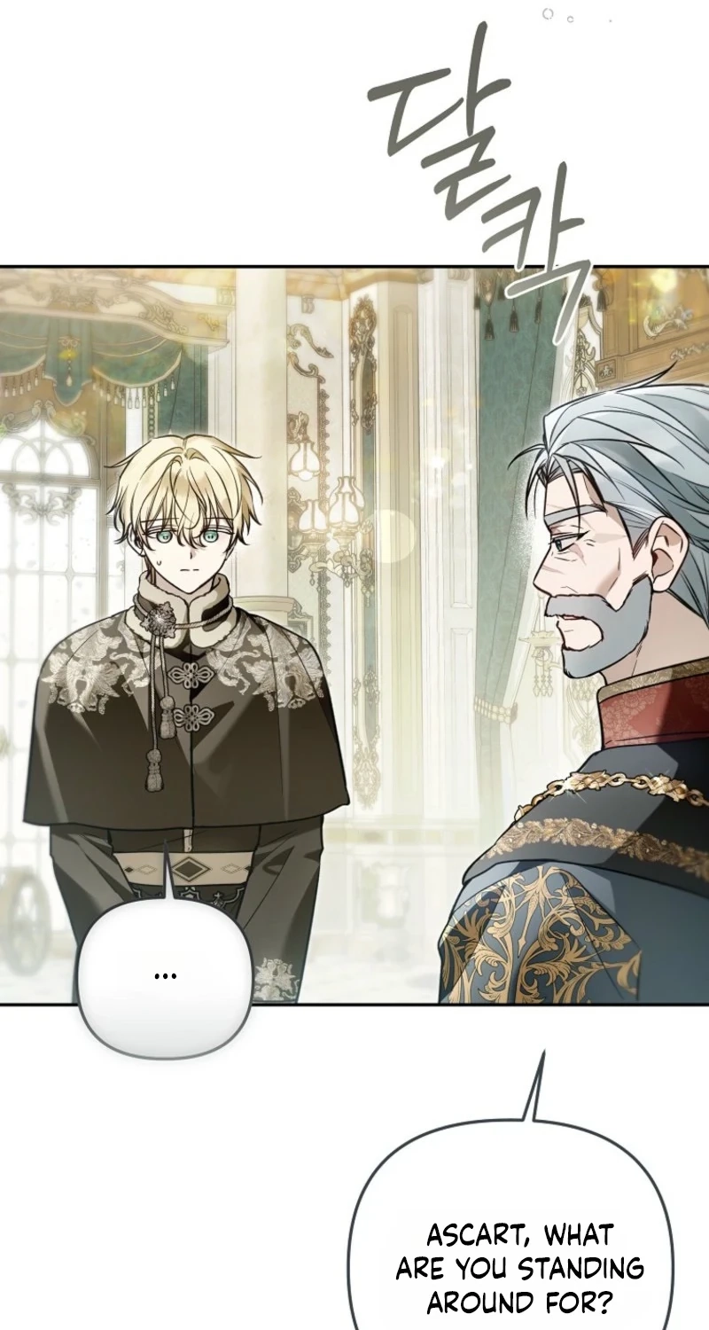 Diana's Dearest Is the Family's Favorite Chapter 66 page 31 - 