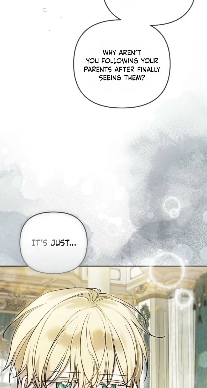 Diana's Dearest Is the Family's Favorite Chapter 66 page 32 - 