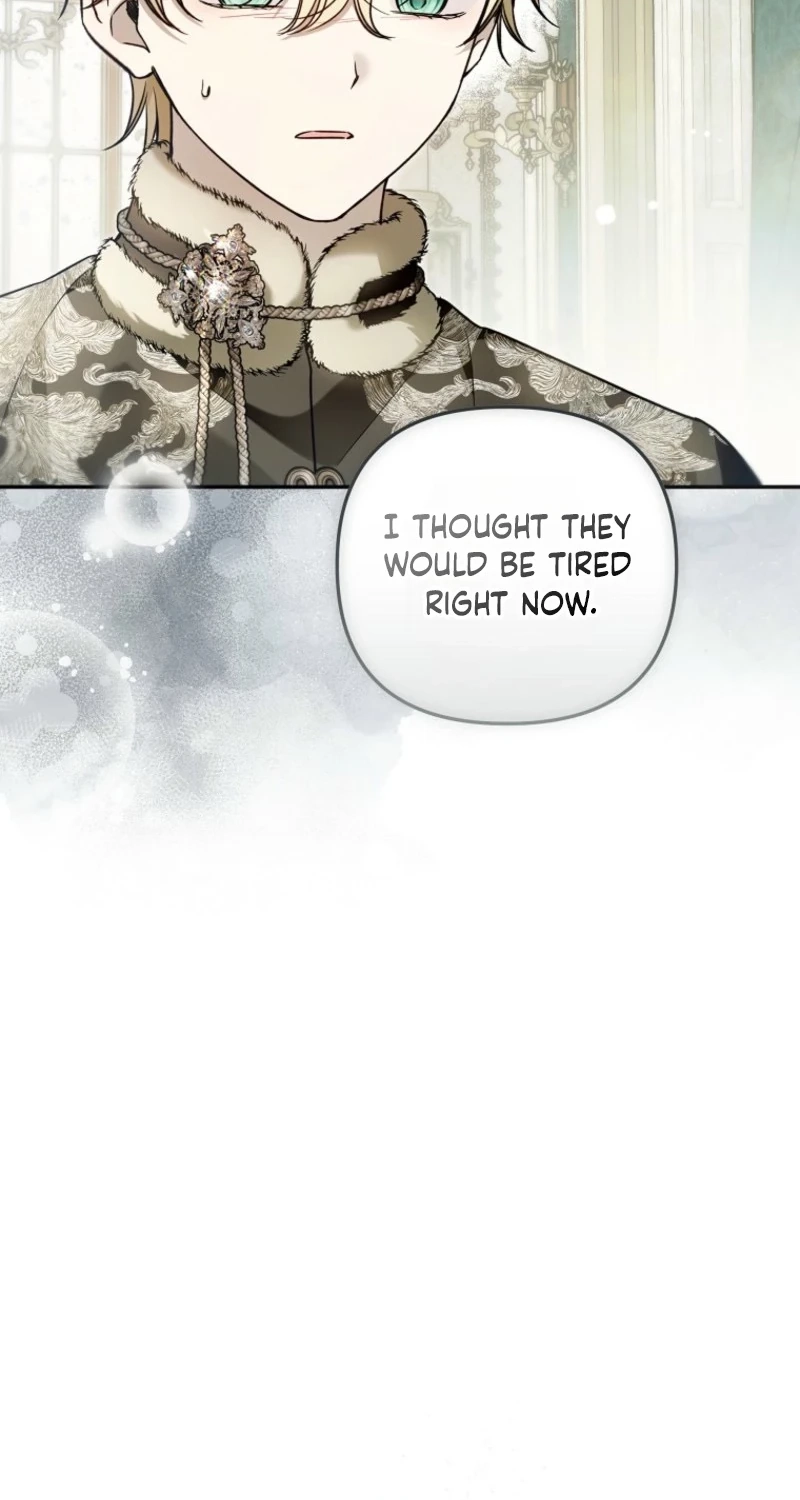 Diana's Dearest Is the Family's Favorite Chapter 66 page 33 - 