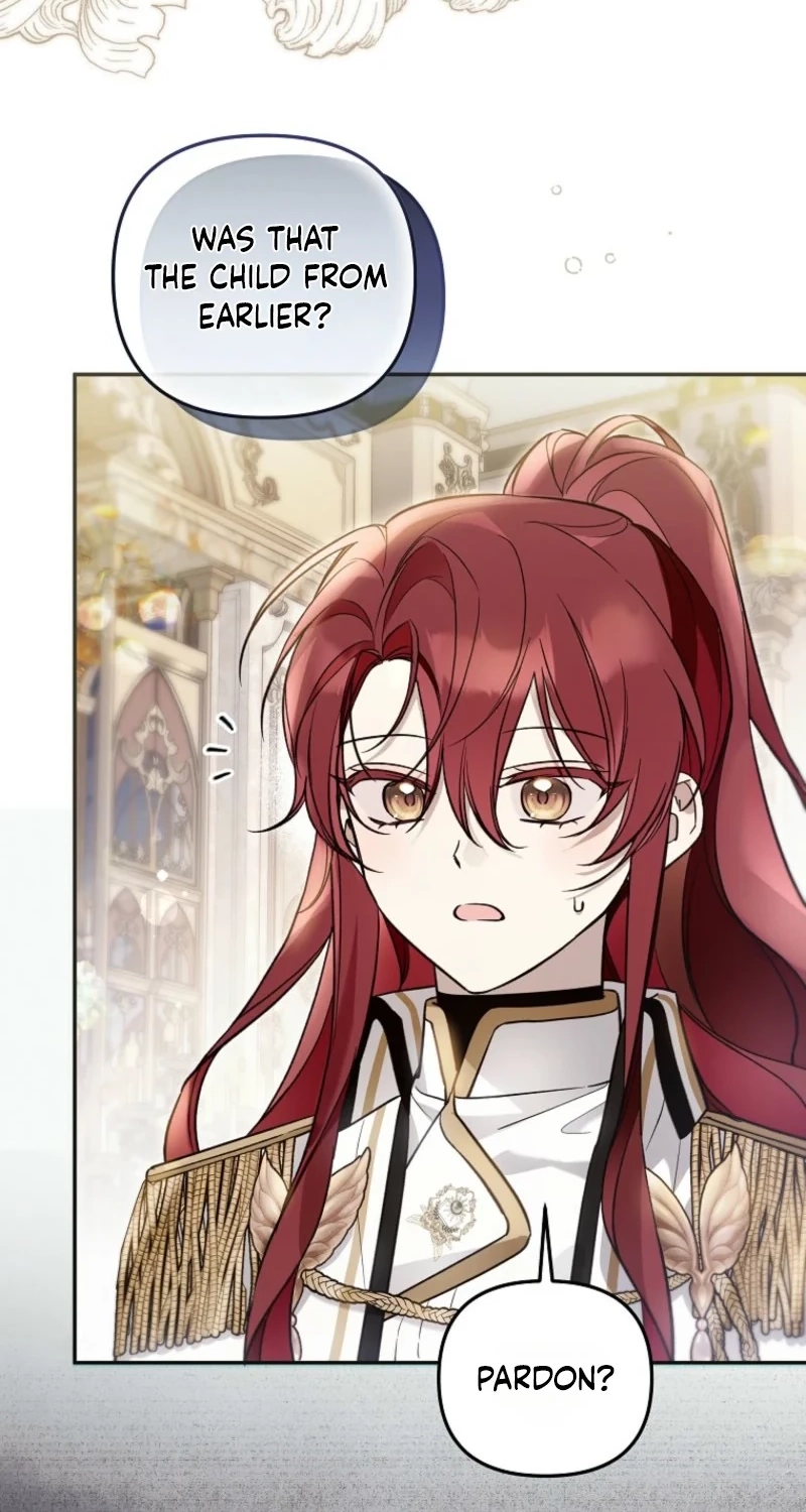 Diana's Dearest Is the Family's Favorite Chapter 66 page 36 - 