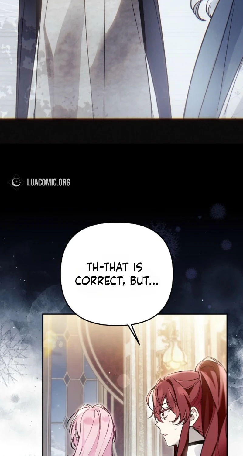 Diana's Dearest Is the Family's Favorite Chapter 66 page 38 - 