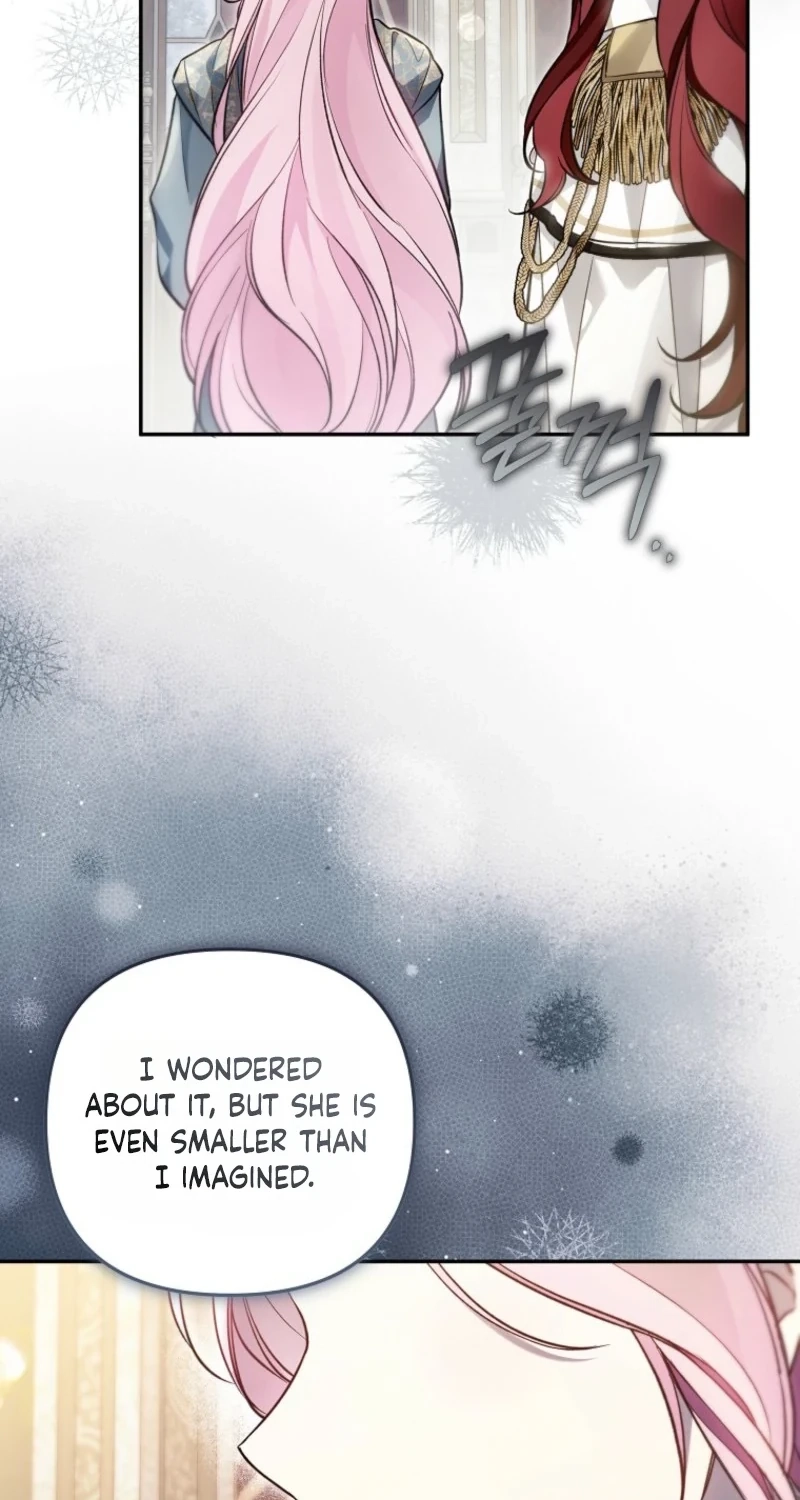 Diana's Dearest Is the Family's Favorite Chapter 66 page 39 - 