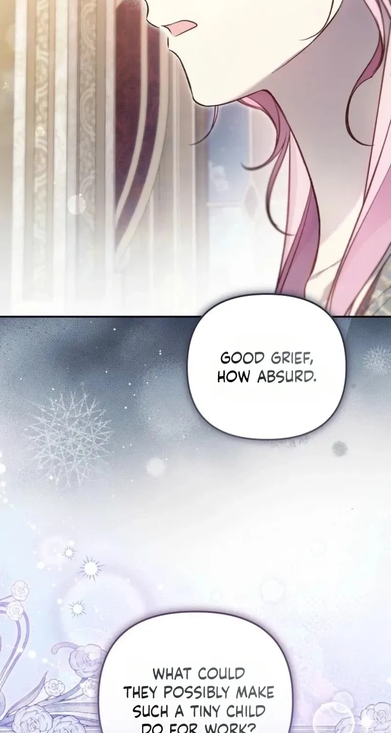 Diana's Dearest Is the Family's Favorite Chapter 66 page 40 - 