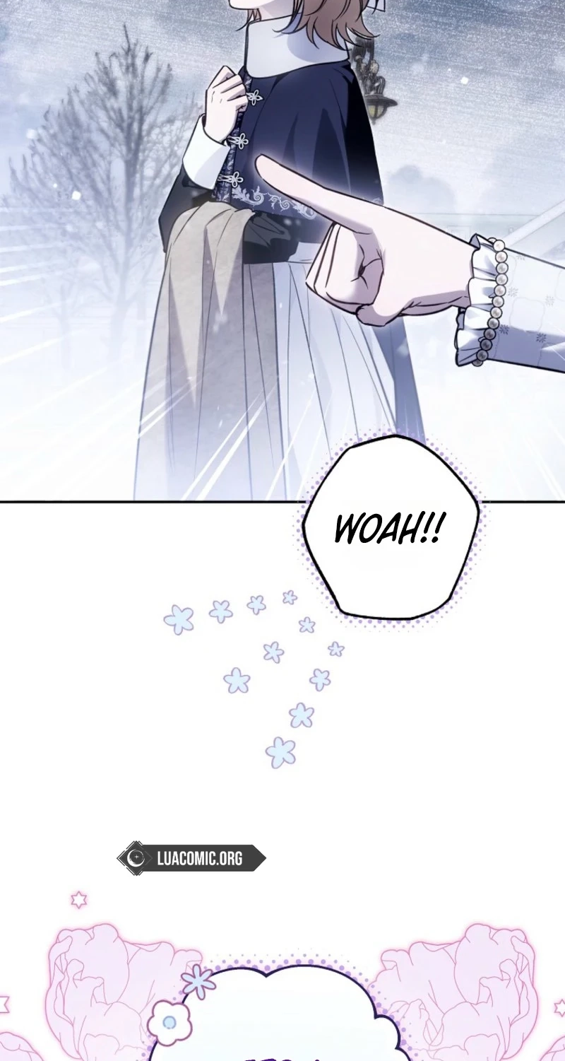 Diana's Dearest Is the Family's Favorite Chapter 66 page 5 - 