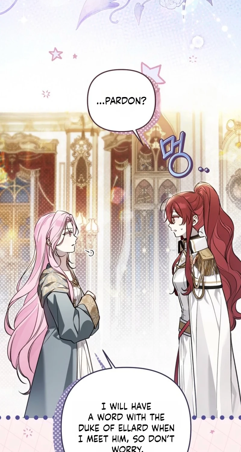 Diana's Dearest Is the Family's Favorite Chapter 66 page 42 - 