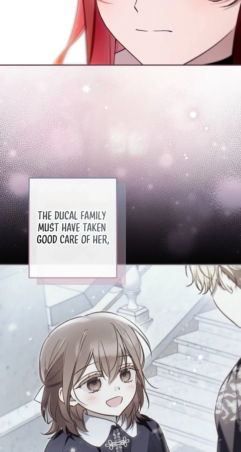 Diana's Dearest Is the Family's Favorite Chapter 66 page 44 - 