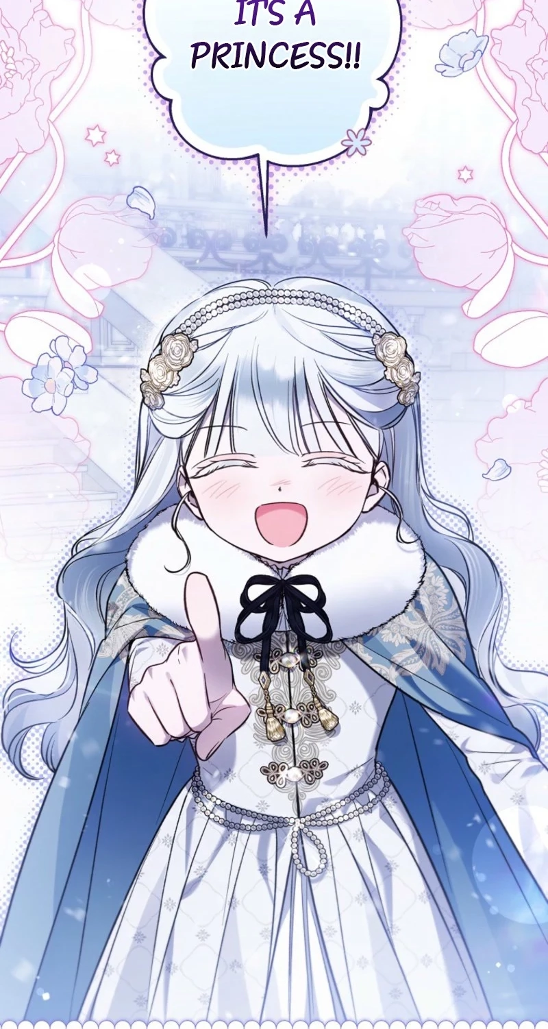 Diana's Dearest Is the Family's Favorite Chapter 66 page 6 - 