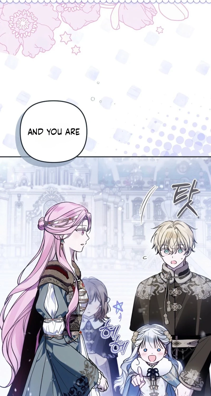 Diana's Dearest Is the Family's Favorite Chapter 66 page 7 - 