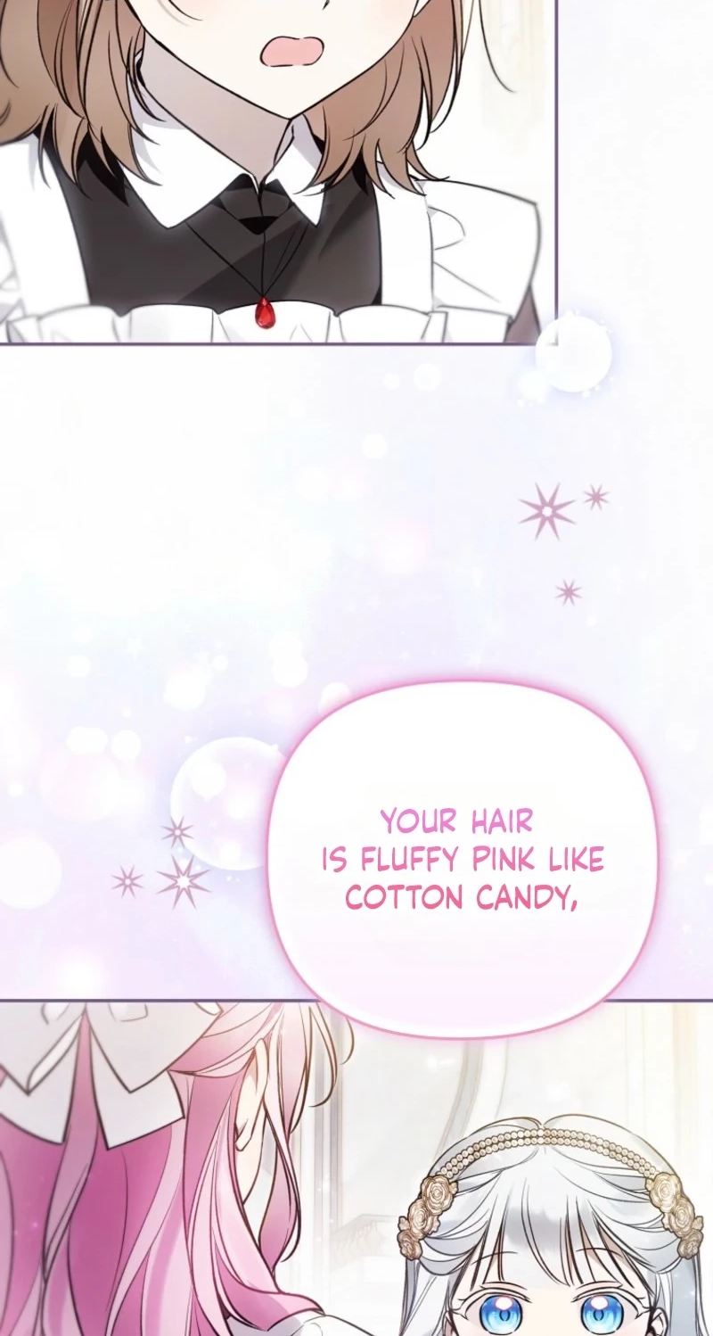 Diana's Dearest Is the Family's Favorite Chapter 66 page 68 - 