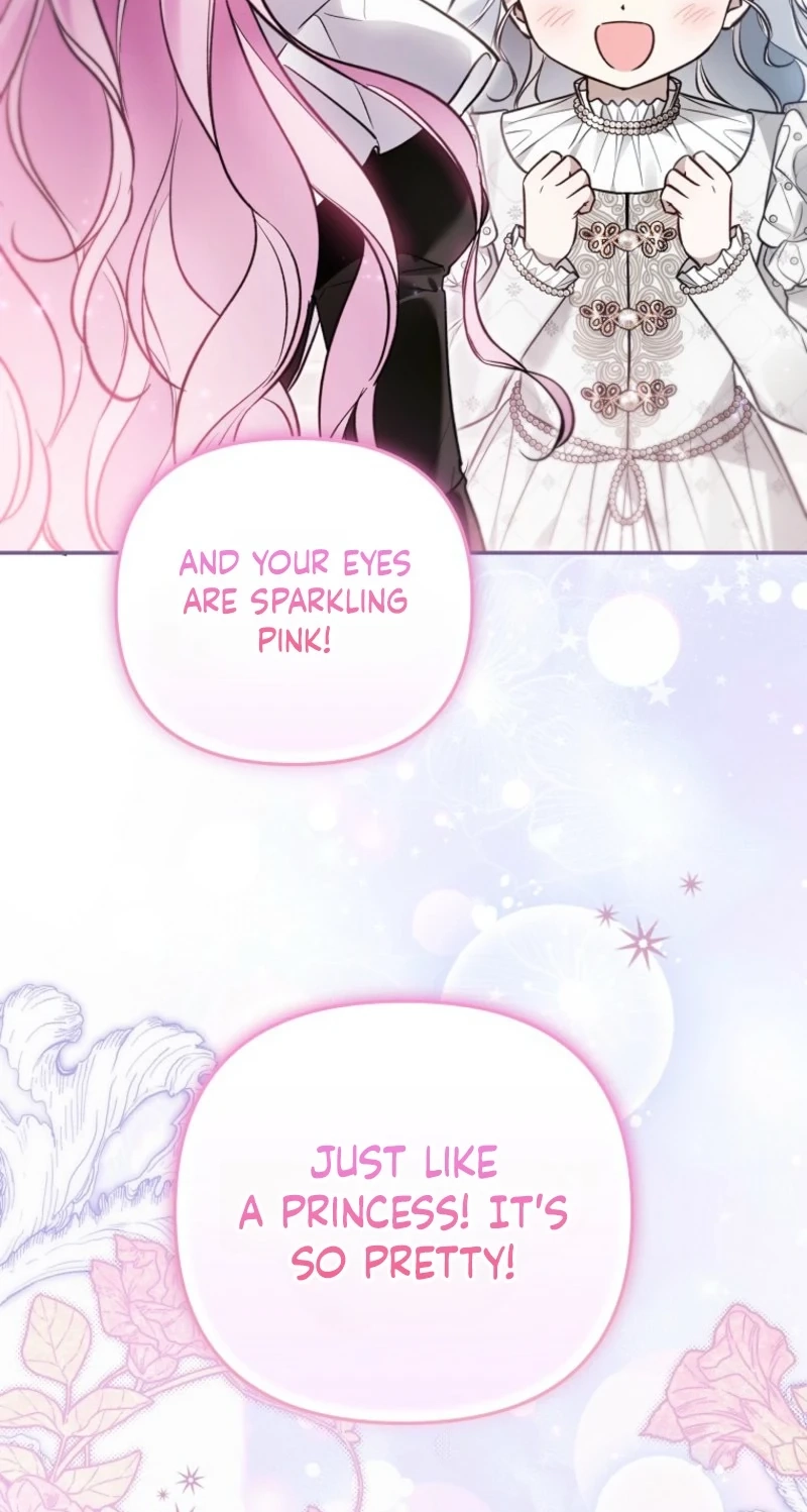 Diana's Dearest Is the Family's Favorite Chapter 66 page 69 - 