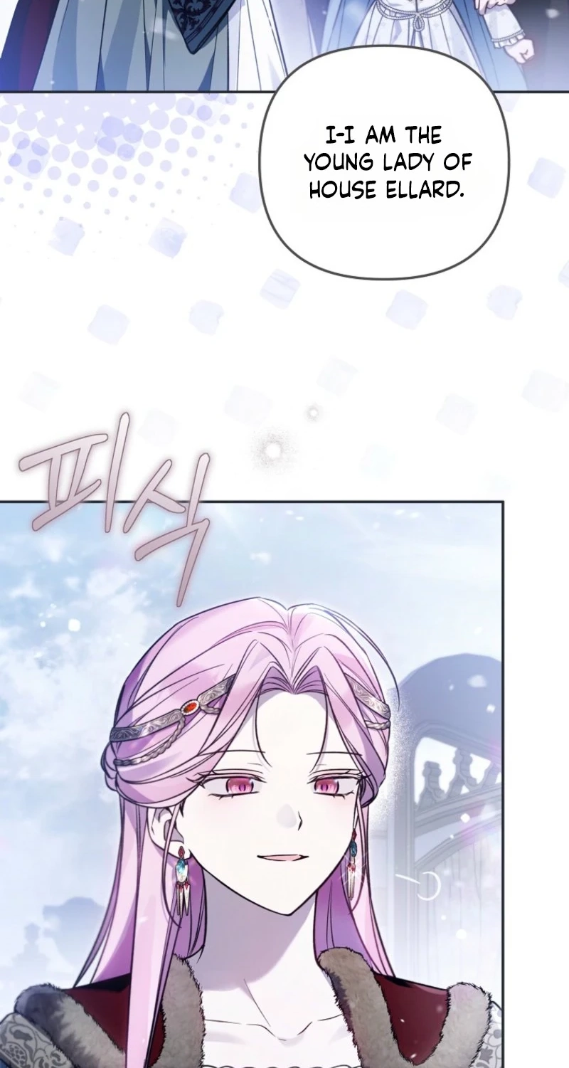 Diana's Dearest Is the Family's Favorite Chapter 66 page 8 - 