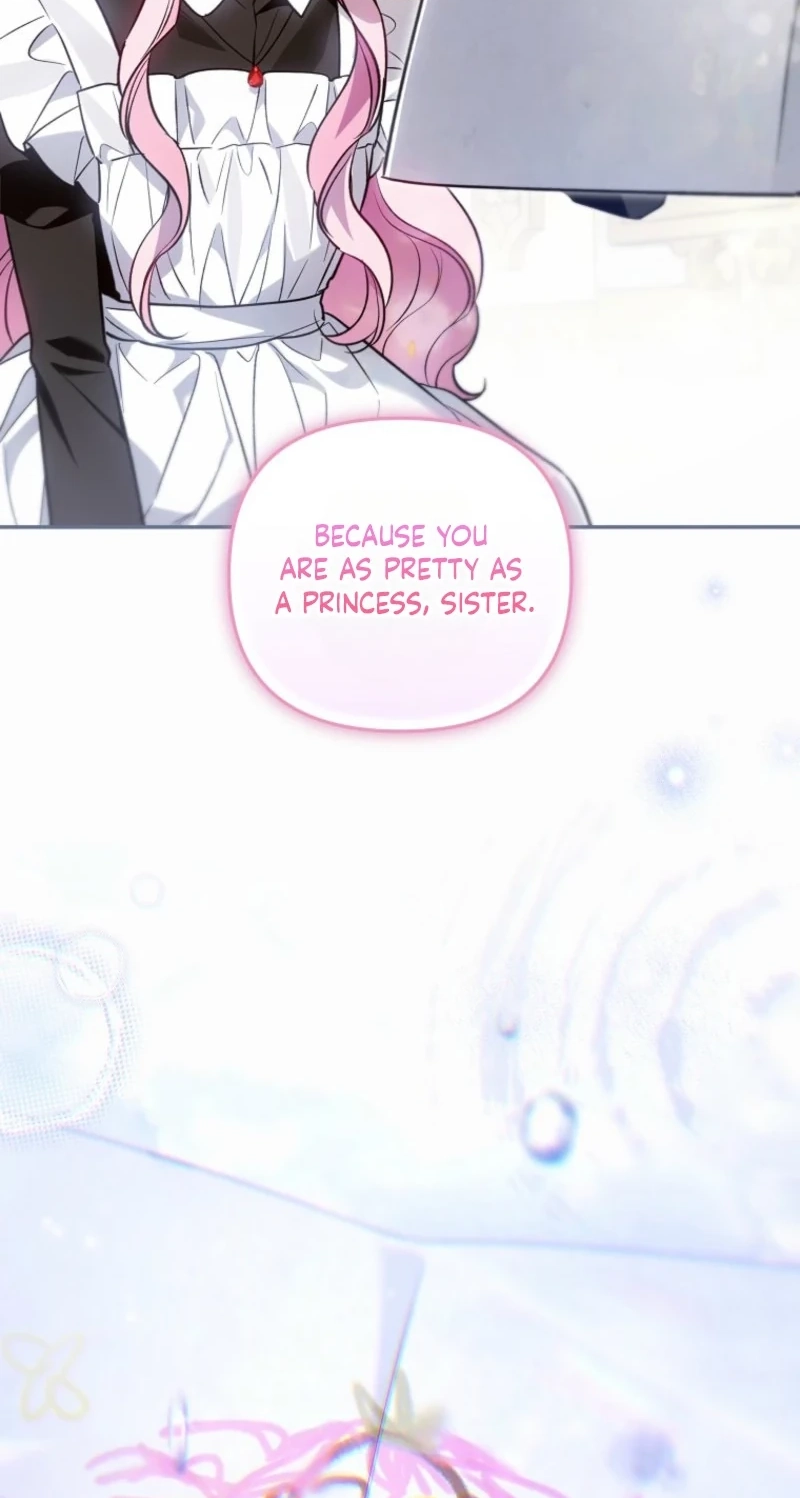 Diana's Dearest Is the Family's Favorite Chapter 66 page 74 - 