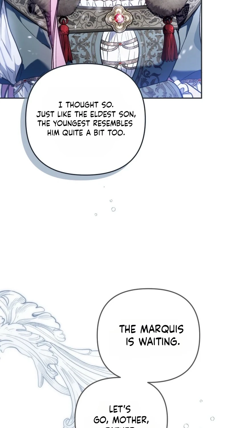Diana's Dearest Is the Family's Favorite Chapter 66 page 9 - 