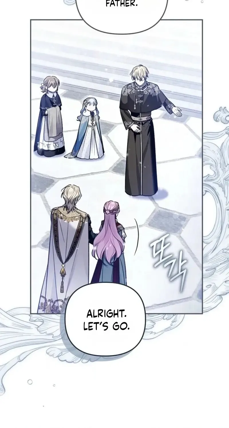 Diana's Dearest Is the Family's Favorite Chapter 66 page 10 - 