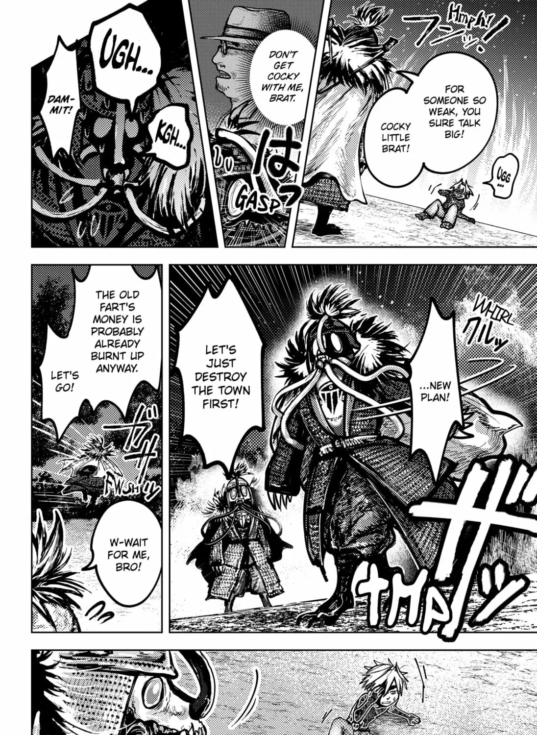 Read Diasporaiser chapter 1 image 102 on Lezhin