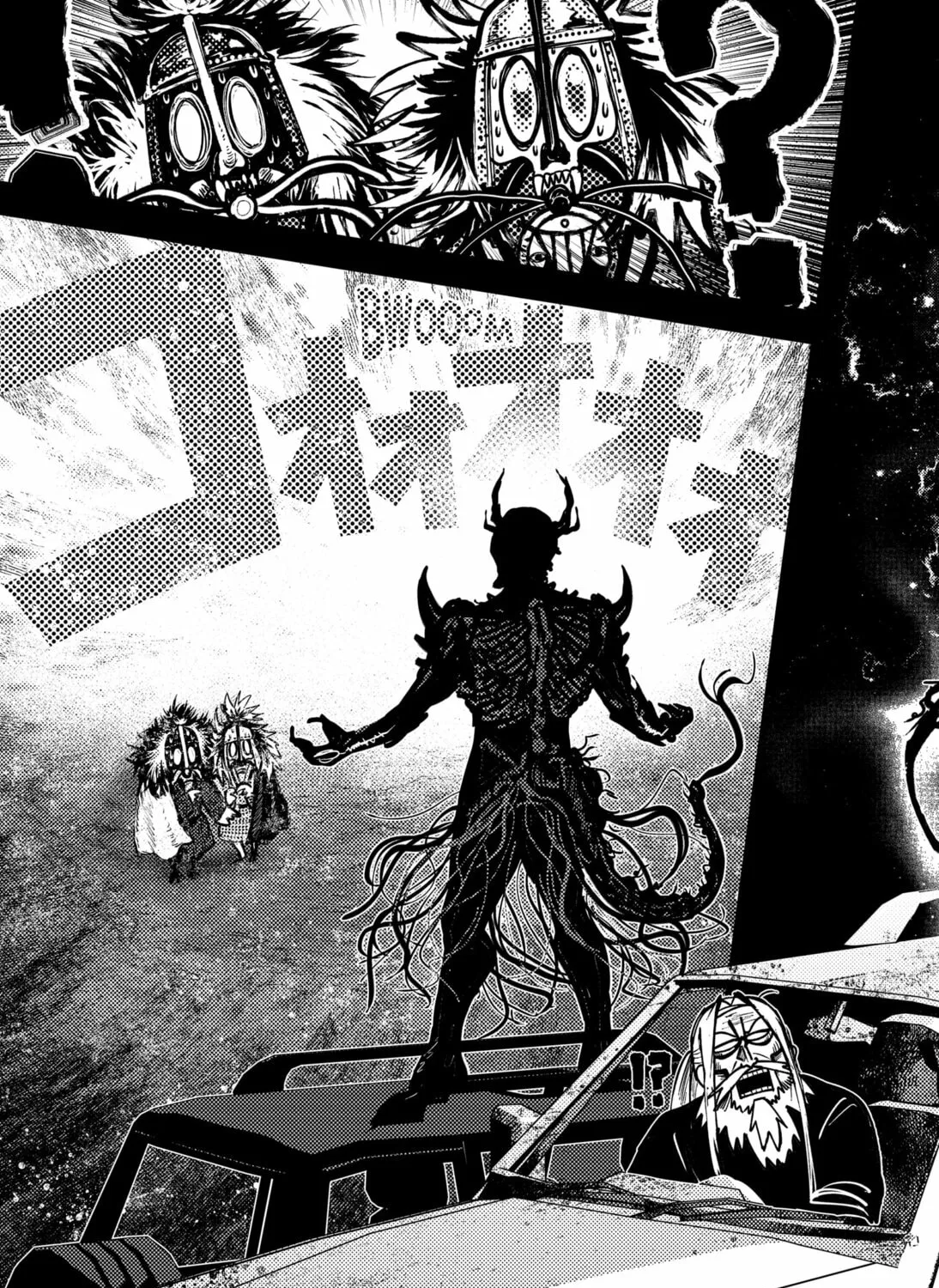 Read Diasporaiser chapter 1 image 116 on Lezhin