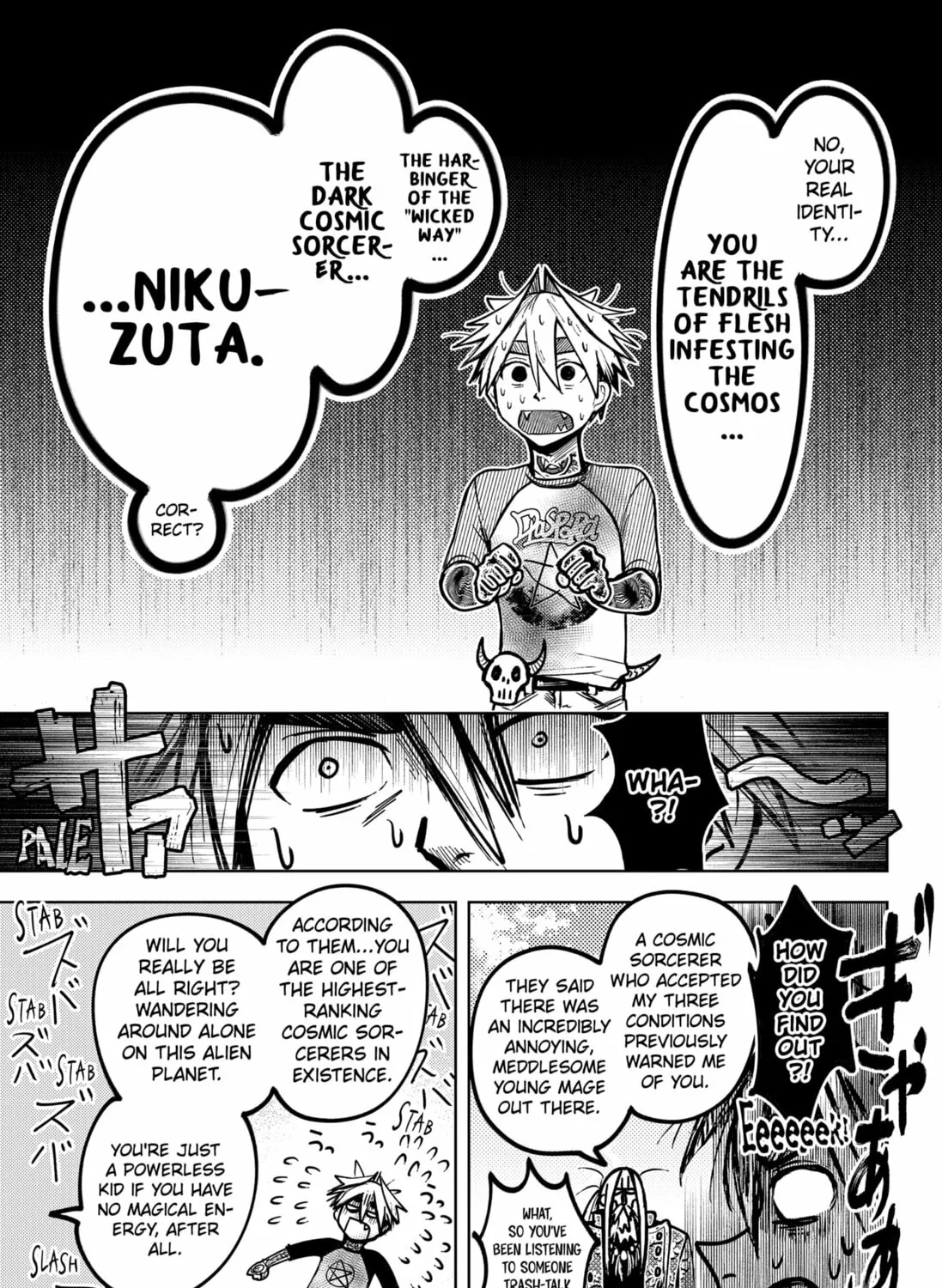 Read Diasporaiser chapter 1 image 128 on Lezhin