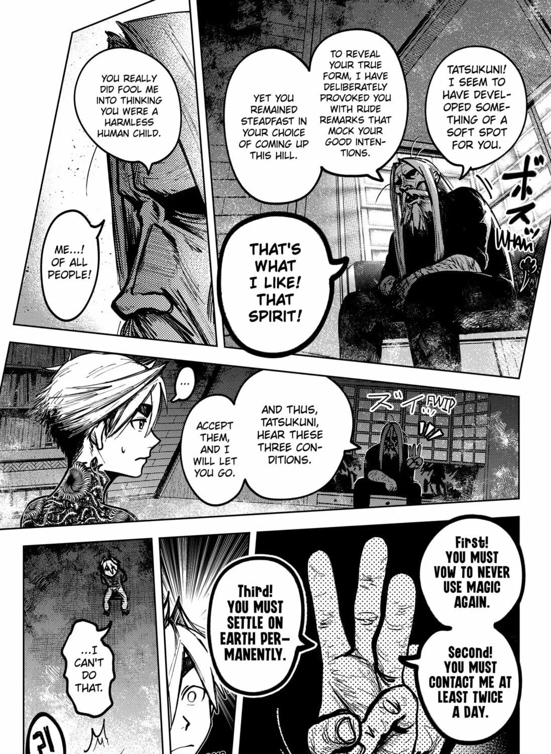 Read Diasporaiser chapter 1 image 64 on Lezhin
