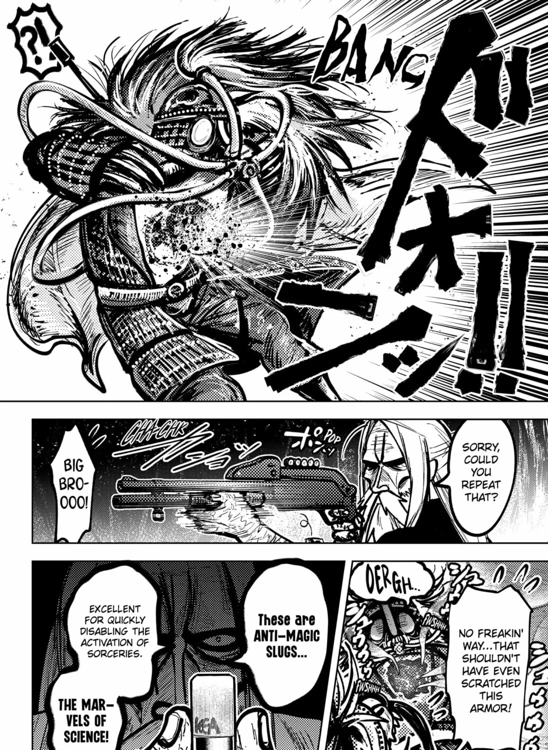 Read Diasporaiser chapter 1 image 86 on Lezhin
