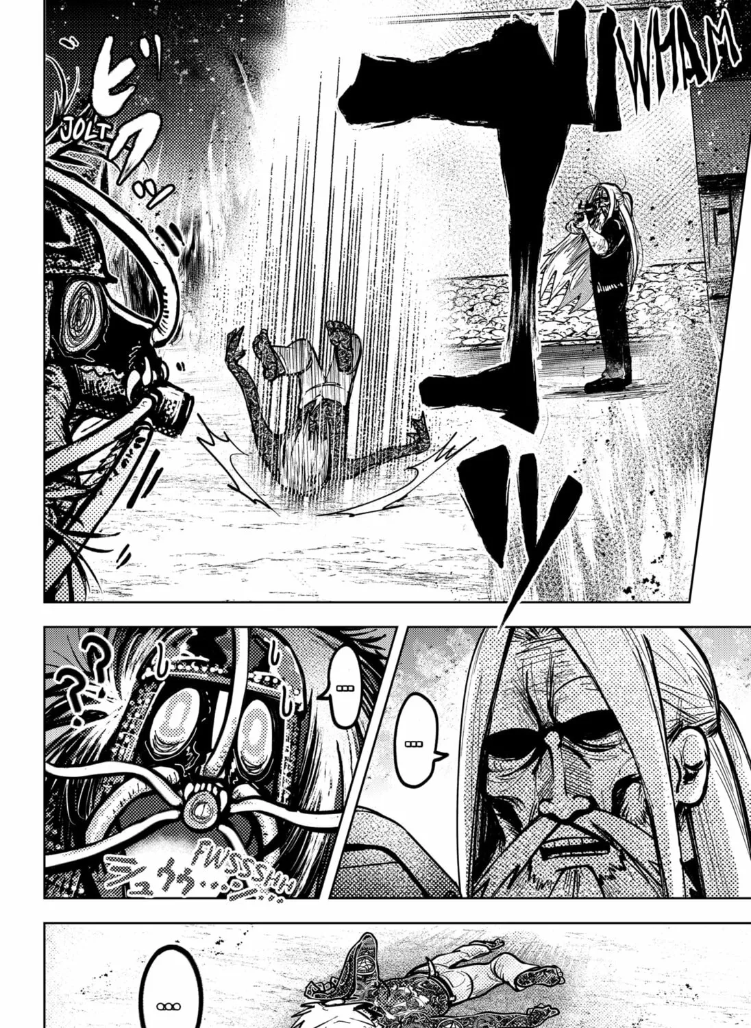 Read Diasporaiser chapter 1 image 90 on Lezhin